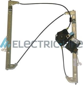 Electric Life ZR RNO57 R C