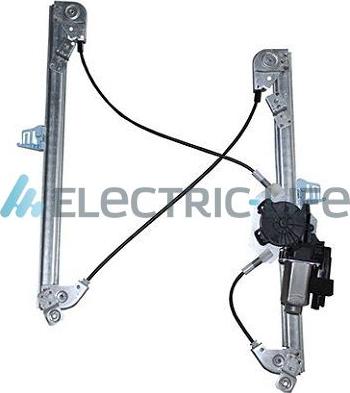 Electric Life ZR RNO82 R C