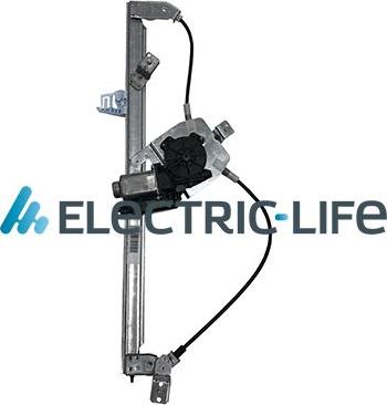 Electric Life ZR RNO83 L C