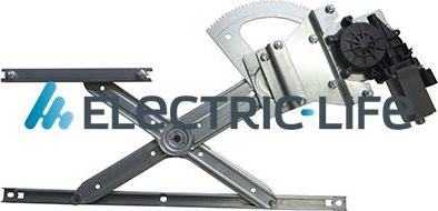 Electric Life ZR RV19 L -
