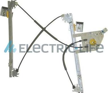 Electric Life ZR SB701 L -