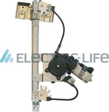 Electric Life ZR ST15 R B