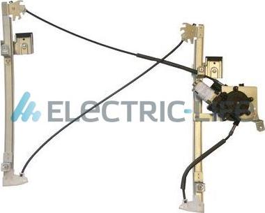 Electric Life ZR ST20 L -