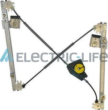 Electric Life ZR ST29 L