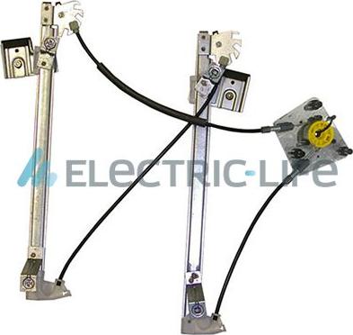 Electric Life ZR ST702 R