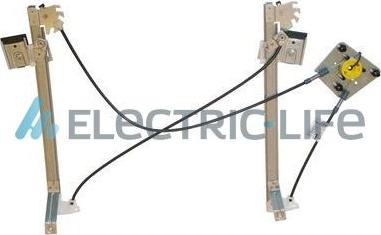 Electric Life ZR ST704 L