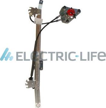 Electric Life ZR ST706 L