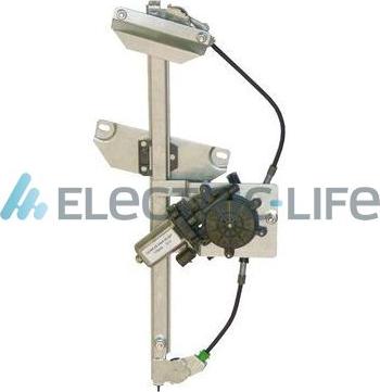 Electric Life ZR TY103 L -