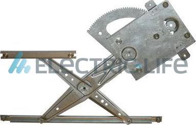 Electric Life ZR TY701 L -