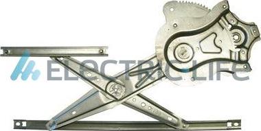 Electric Life ZR TY712 L -
