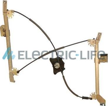 Electric Life ZR VK733 L -