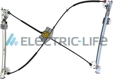 Electric Life ZR VK745 R