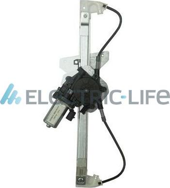 Electric Life ZR VL22 L -