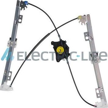 Electric Life ZR VL704 L -