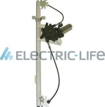 Electric Life ZR ZA127 L -