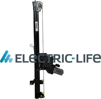 Electric Life ZR ZA131 L B