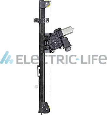 Electric Life ZR ZA134 L -