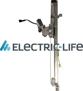 Electric Life ZR ZA21 L B