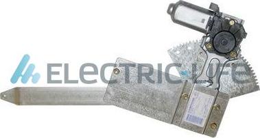 Electric Life ZR ZA22 L -