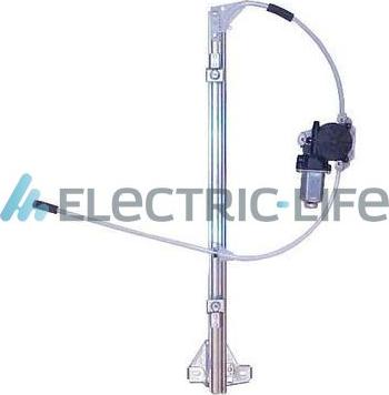 Electric Life ZR ZA29 L -