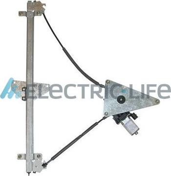 Electric Life ZR ZA40 L -