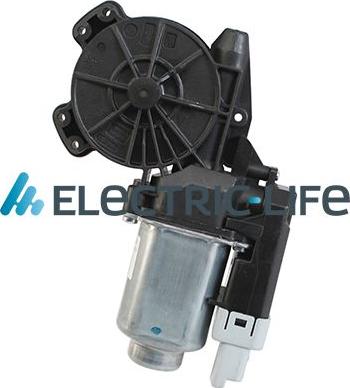 Electric Life ZR ZAO147 R C