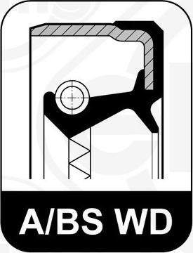 Elring 880.200 - Auto Part