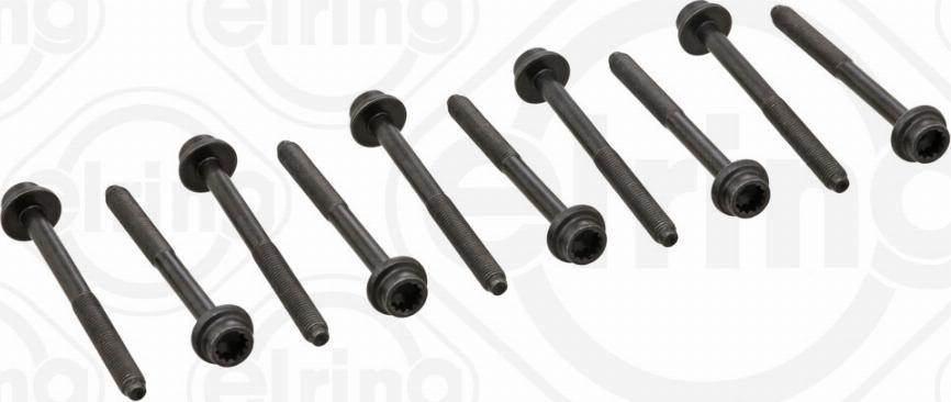Elring 057.220 - Auto Part
