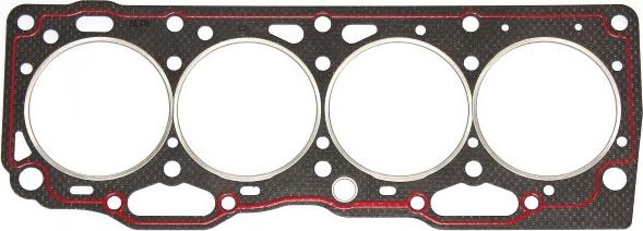 Elring 144.150 - Auto Part