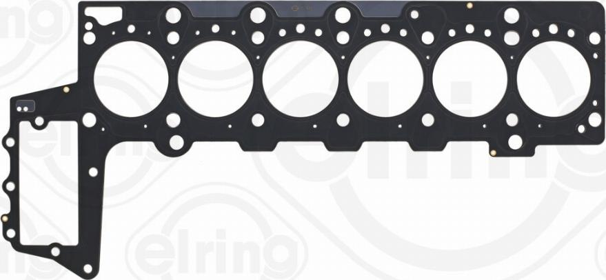 Elring 157.480 - Auto Part