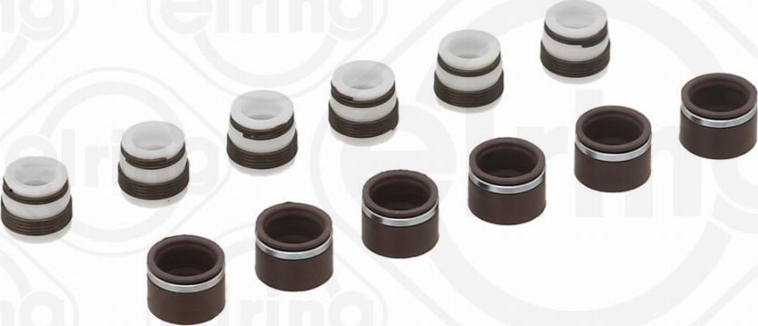 Elring 316.482 - Auto Part