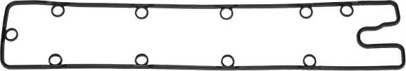 Elring 331.550 - Auto Part