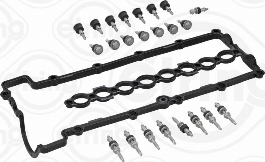 Elring 357.900 - Auto Part