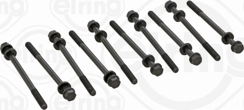 Elring 374.230 - Auto Part