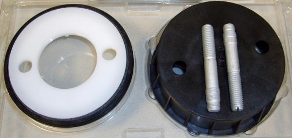 Elring 374.590 - Auto Part