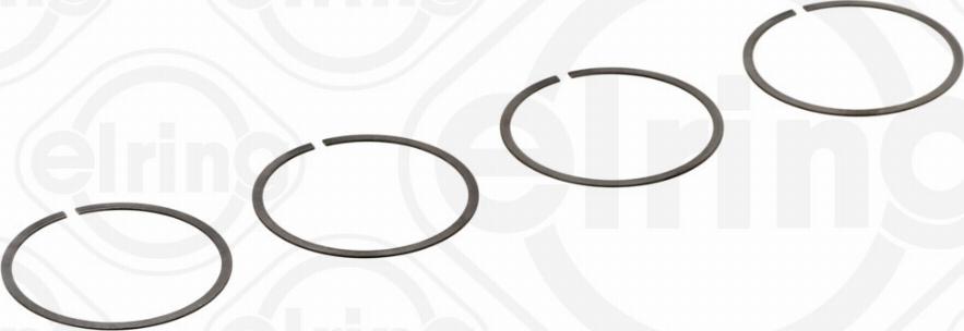 Elring 374.640 - Auto Part