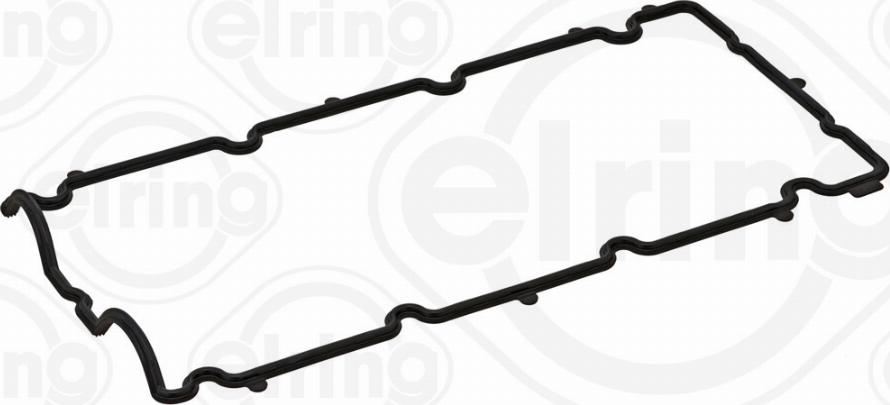 Elring 375.080 - Blīve, Motora