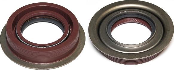 Elring 381.681 - Auto Part
