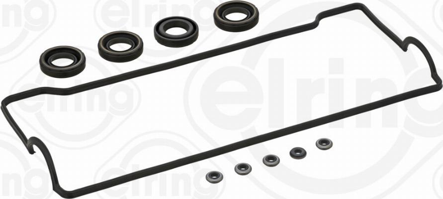 Elring 399.680 - Auto Part