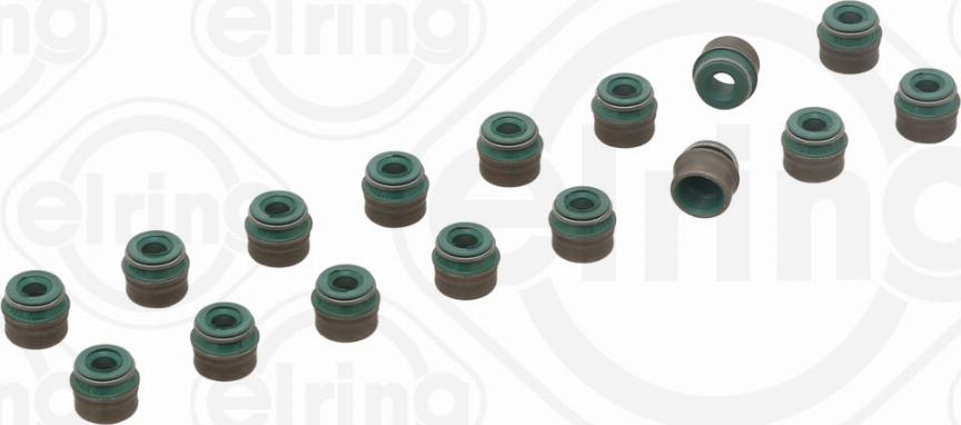 Elring 424.800 - Blīvju komplekts