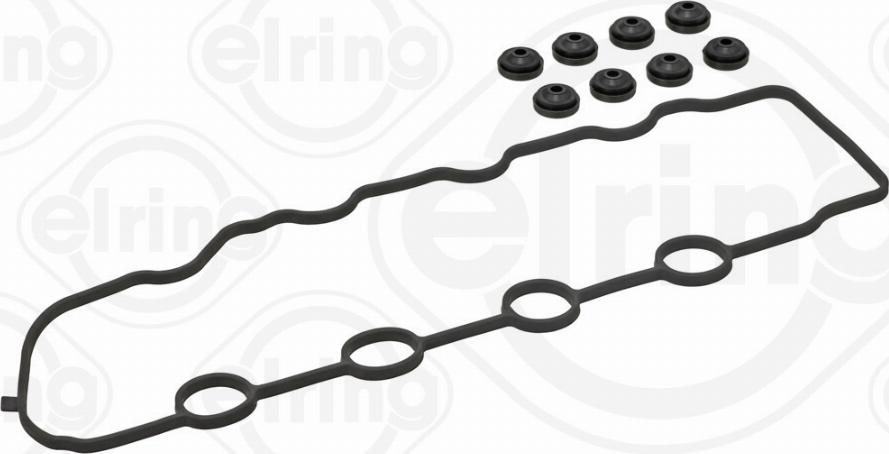 Elring 428.590 - Blīvju komplekts