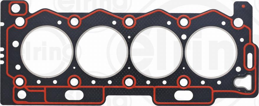 Elring 431.381 - Auto Part