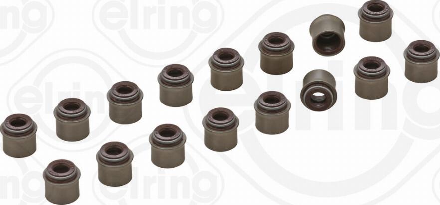 Elring 483.480 - Auto Part