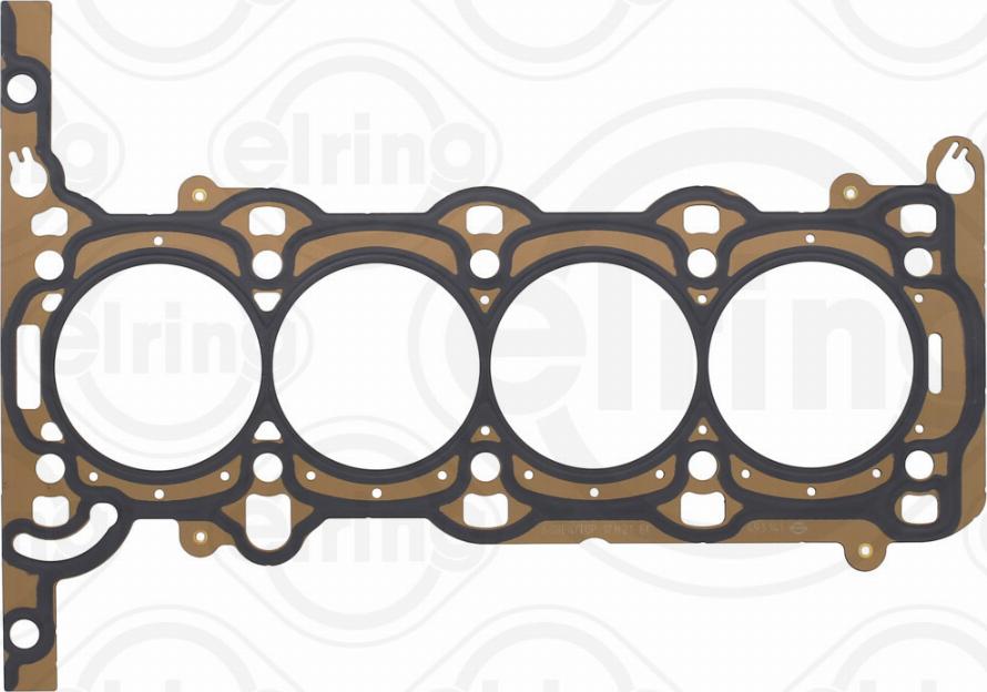 Elring 493.141 - Auto Part