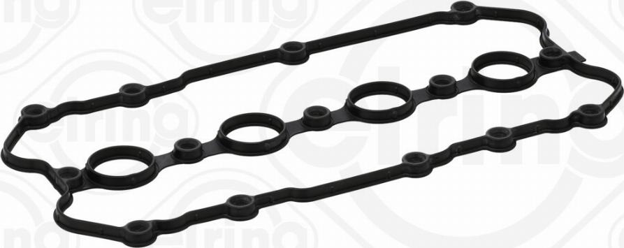 Elring 497.240 - Auto Part