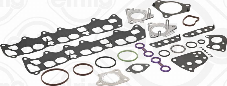 Elring 524.281 - Auto Part