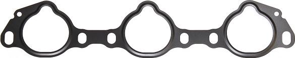 Elring 527.020 - Auto Part