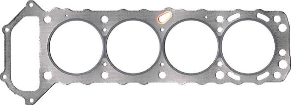 Elring 540.480 - Auto Part