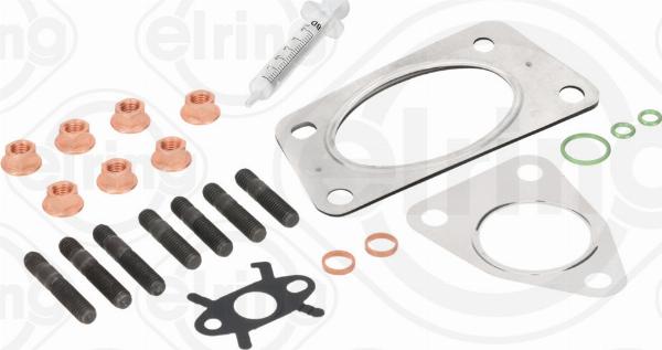 Elring 572.880 - Auto Part