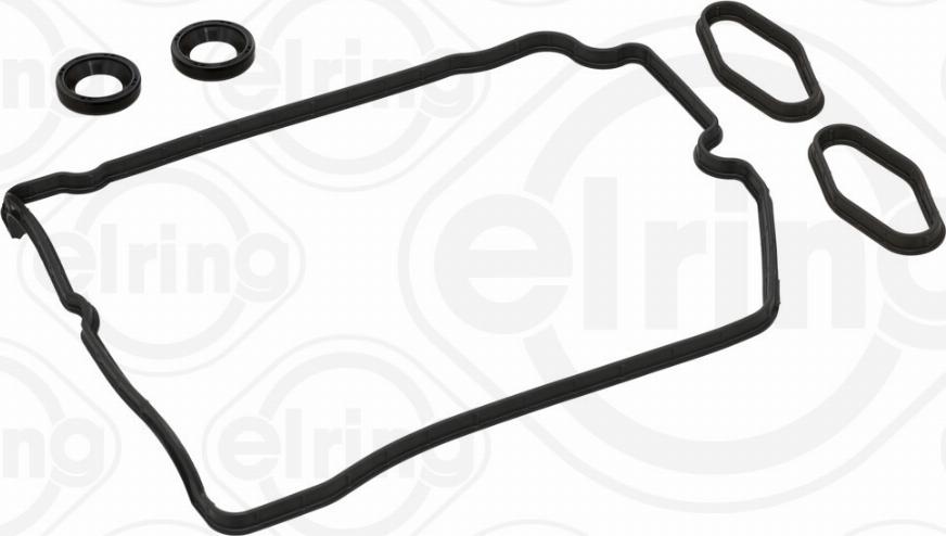 Elring 574.610 - Auto Part